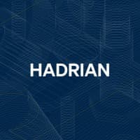 Hadrian logo