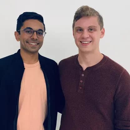 Forbes 30 Under 30: Enterprise Technology - Distributed Systems, Inc. (acq. Coinbase)