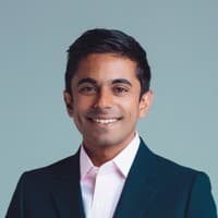 Nikhil Srinivasan avatar